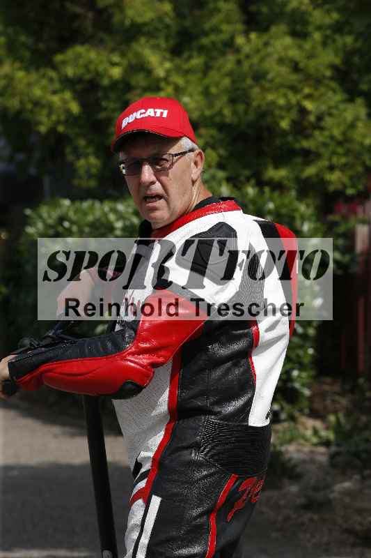 /20 16.06.2026  Peter Studer have-fun ADR/Impressionen